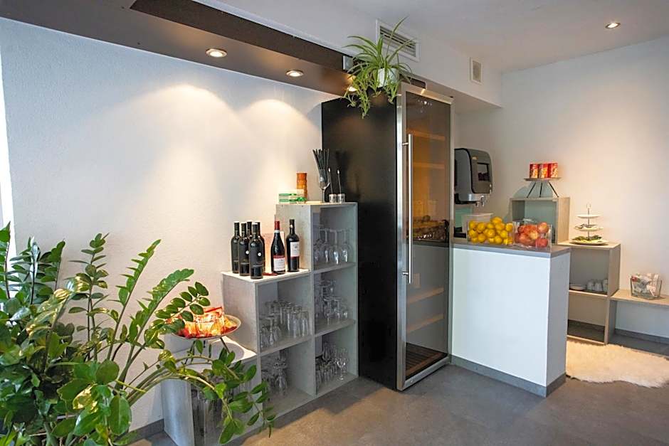 Das Loft Hotel Willingen