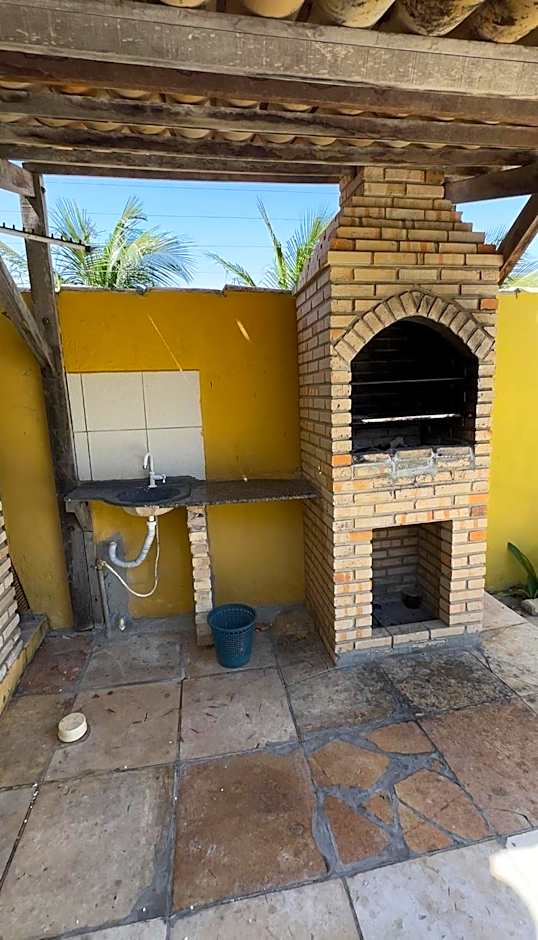 Residência Tatiane canoa