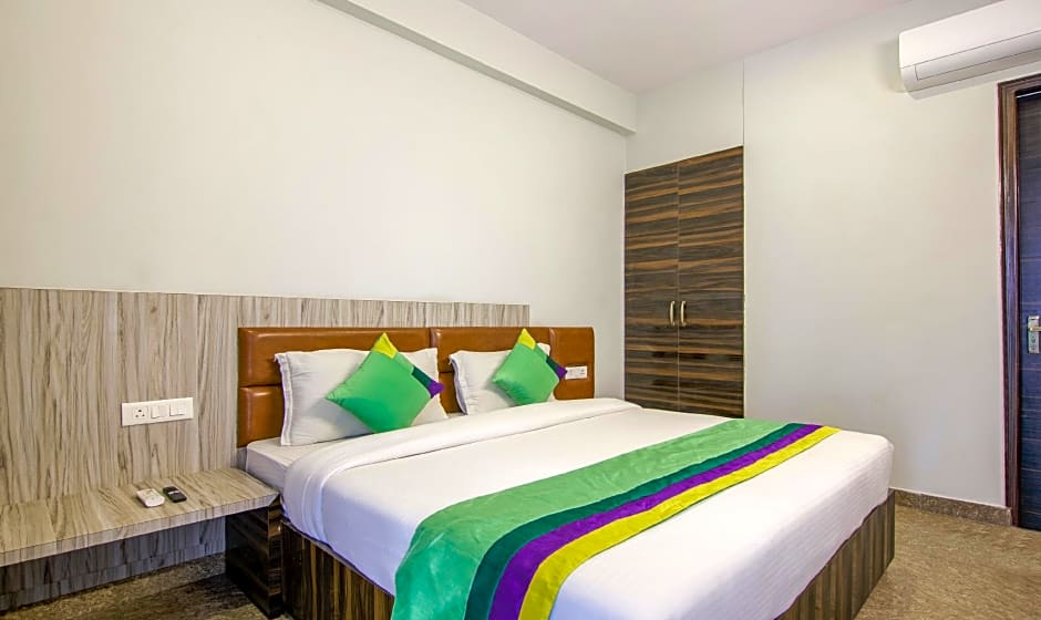 Treebo Swastika Premium