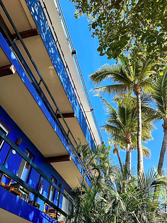 Siesta Suites Boutique Hotel