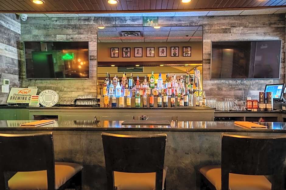 BEST WESTERN Glengarry Hotel