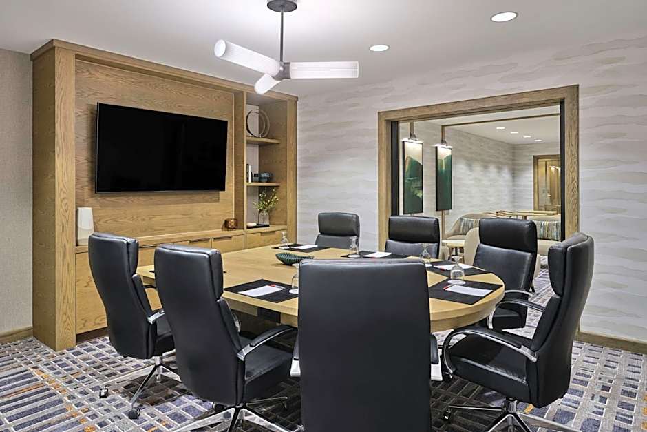 Salt Lake Marriott Downtown At City Creek