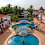 HOTEL VILLA AZUL