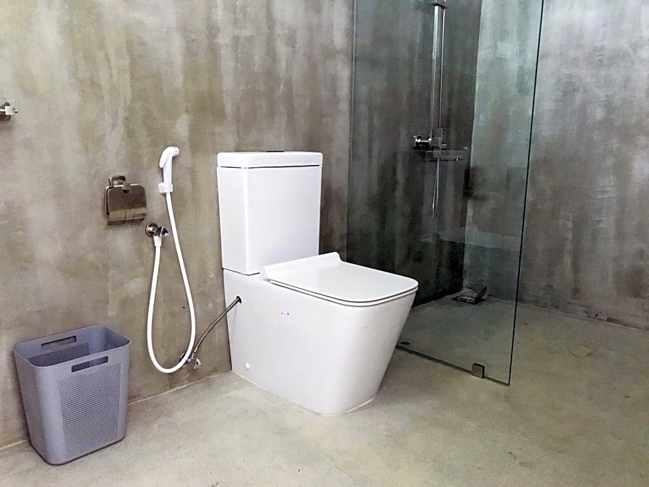 Focus Hub Coworking & Coliving Weligama