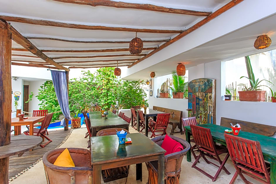 Matan Kaan by GuruHotel