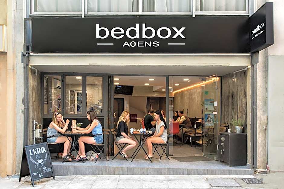 Bedbox Hostel