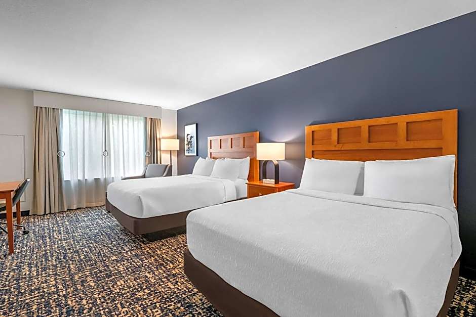 Wyndham Bloomington - Mall of America