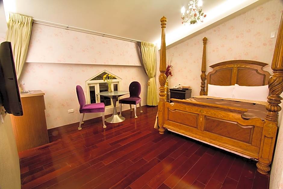 Formosa Vacation Village Homestay