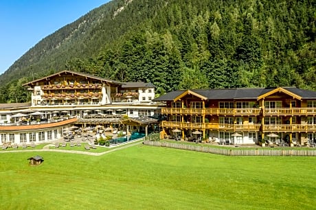 Living & Spa Vitalhotel Edelweiss