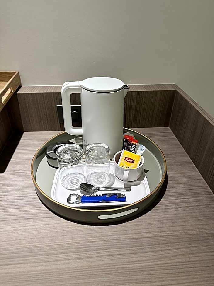 Duannaming Hotel Pattaya – Pattaya, DC