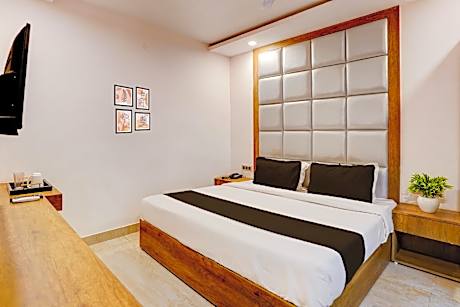Hotel O Haridwar Near Shanti Kunj