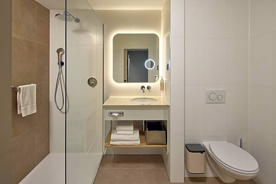 Van der Valk Hotel Paris CDG Airport