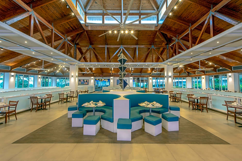 Viva Fortuna Beach by Wyndham, A Trademark All Inclusive