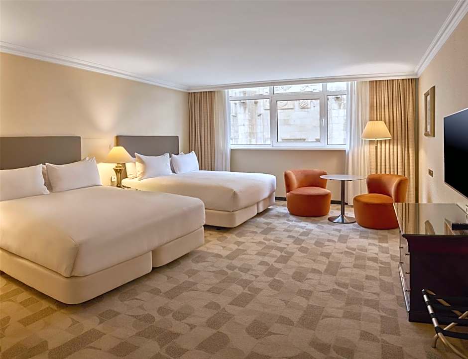 Hilton Antwerp Old Town