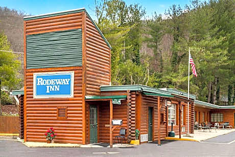 Rodeway Inn Harlan
