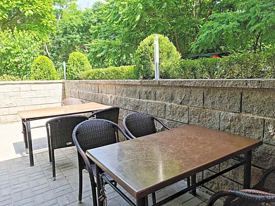 Парк Апарт-Хотел Виктория 1