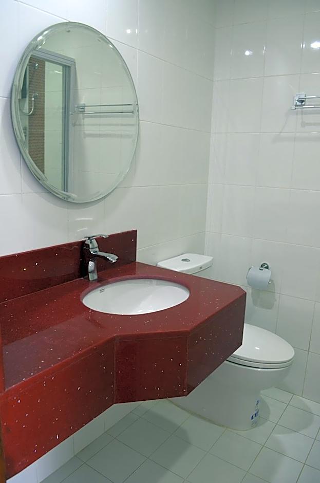 Grand Isabella Residences