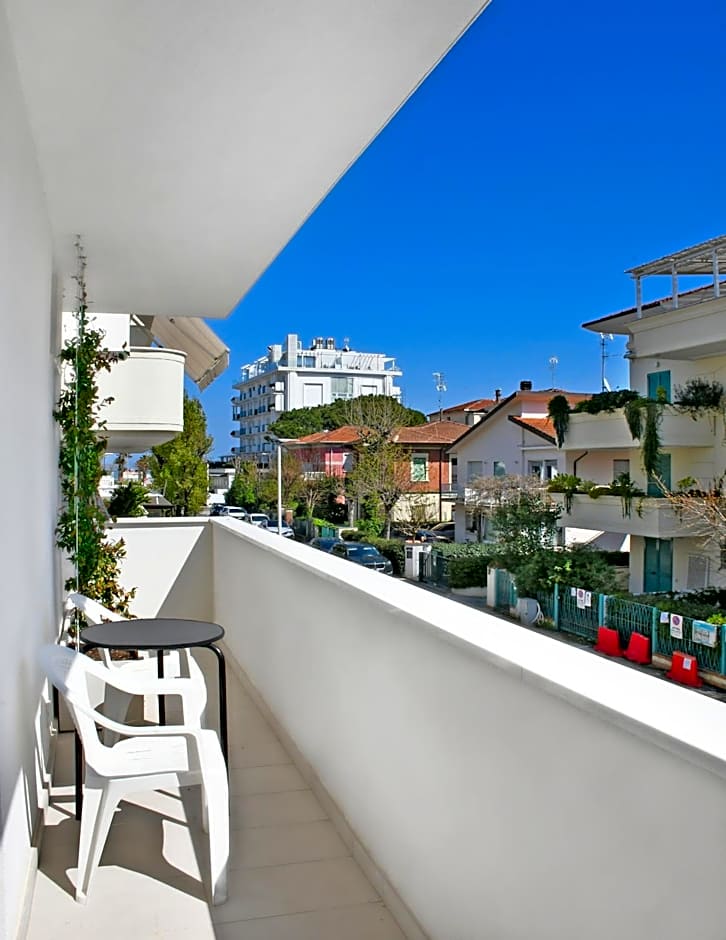 Hotel Exclusive - in pieno Centro a pochi passi dal Mare