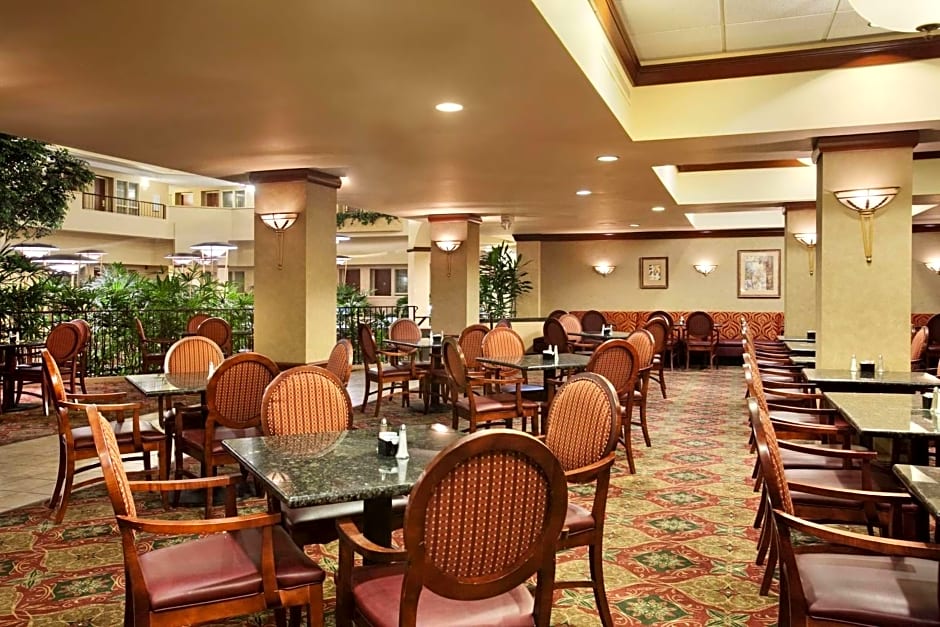 Embassy Suites by Hilton Columbia Greystone – Columbia, SC