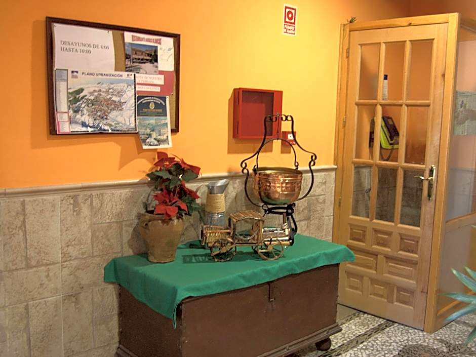 Quentar Hotel