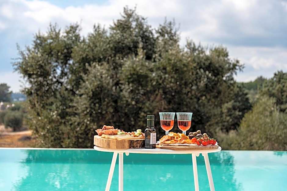 Relais Trulli Le Icone