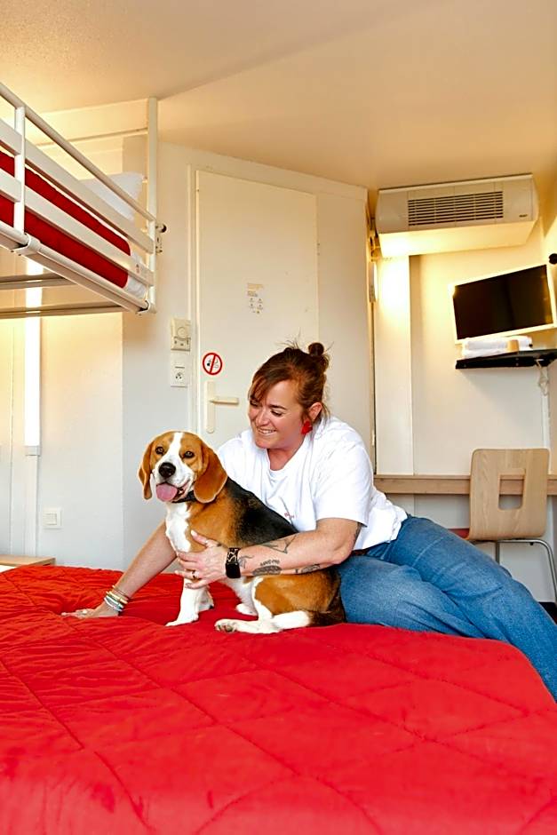 Premiere Classe Saint Nazaire - Trignac