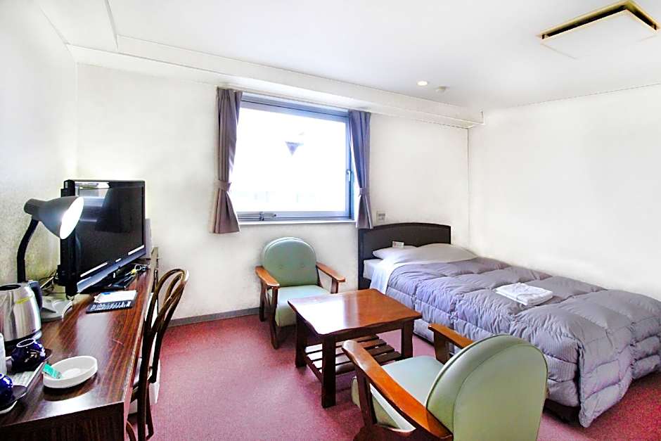 Royal INN Kakegawa (Station Hotel2)