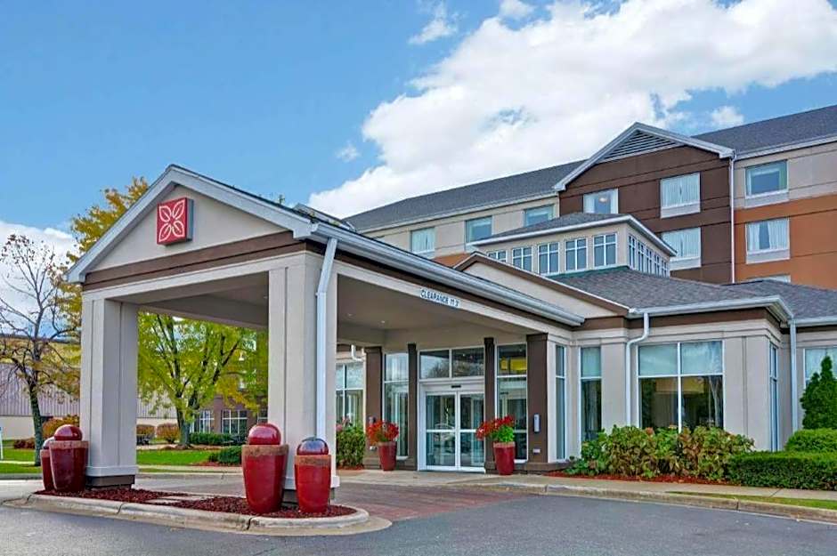 Hilton Garden Inn Green Bay