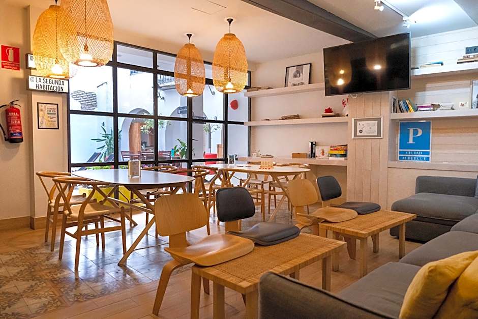 For You Hostel Sevilla