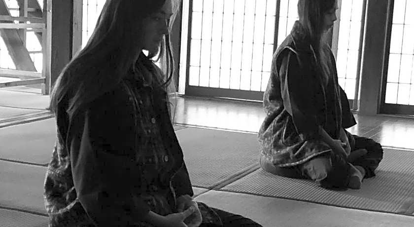 Temple Hotel Ryutakuzenji