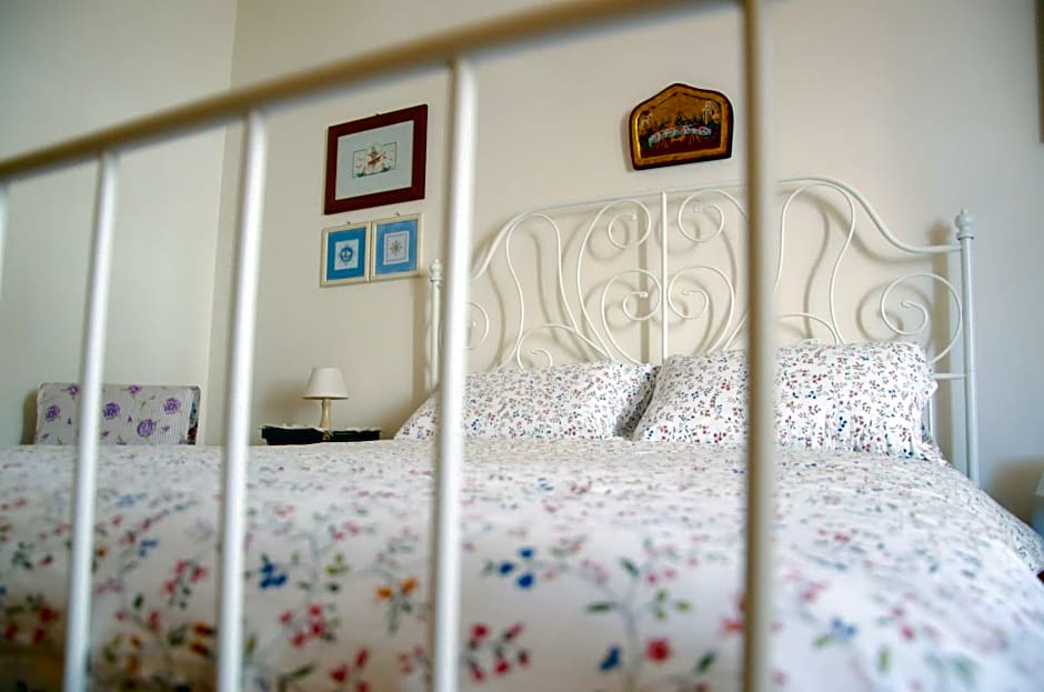 Casa Gentile Carducci