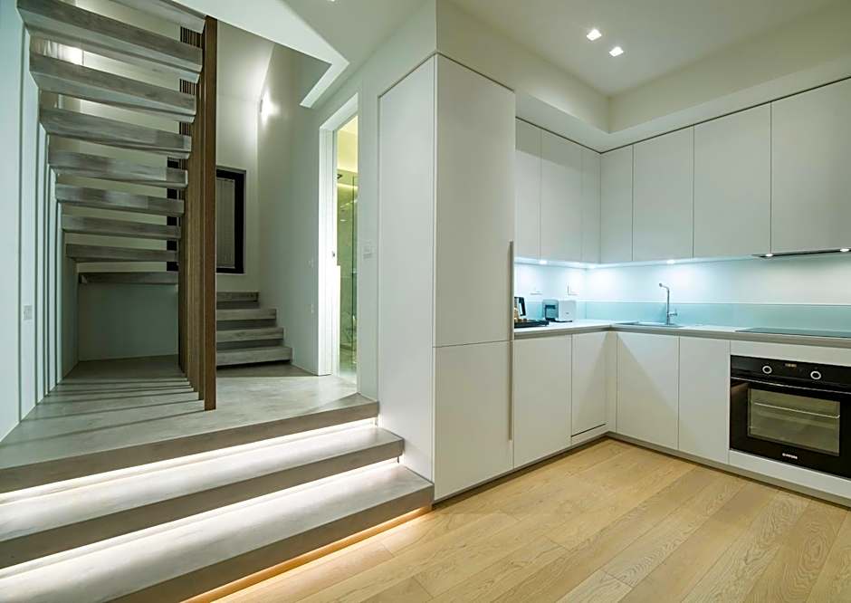 GM exclusive Luxury Suites & SPA