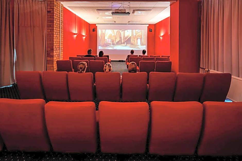 AHORN Seehotel Templin