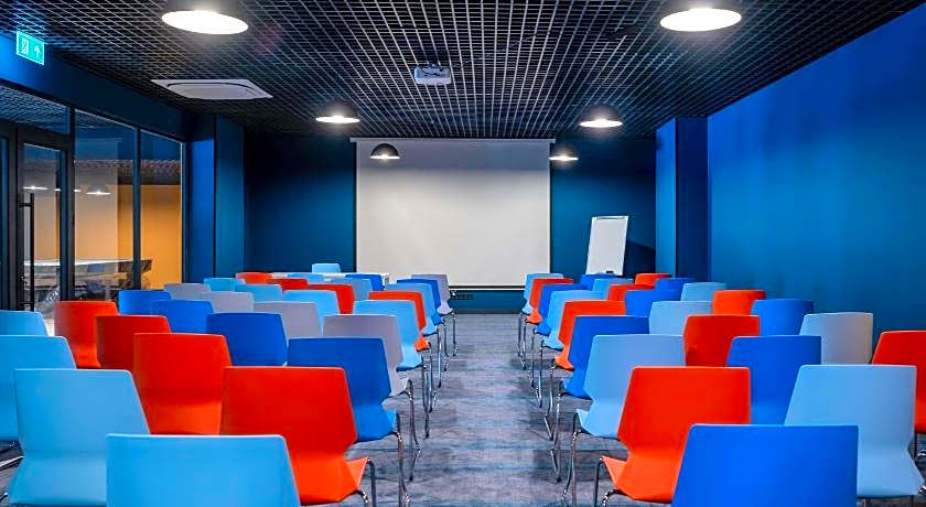 ibis Styles Batumi