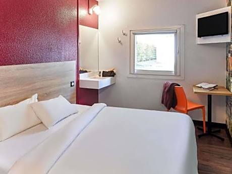 hotelF1 Poitiers Nord Futuroscope