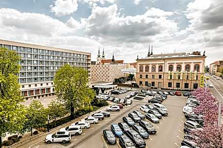 Hotel International Brno