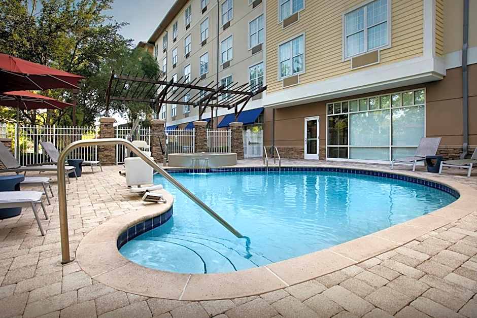Hotel Indigo Jacksonville-Deerwood Park By IHG