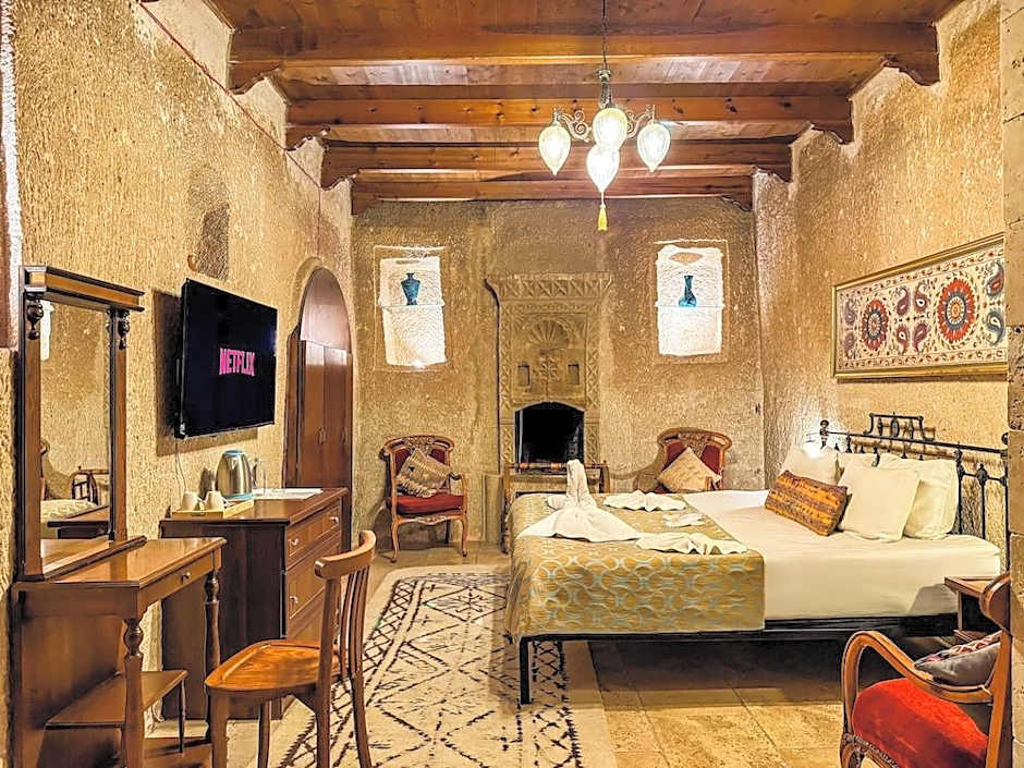 Nomads Cave Hotel & Rooftop