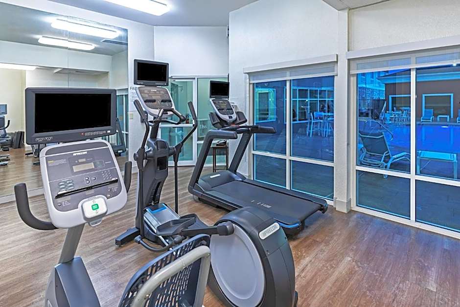 Holiday Inn Express & Suites Houston Space Ctr-Clear Lake By IHG