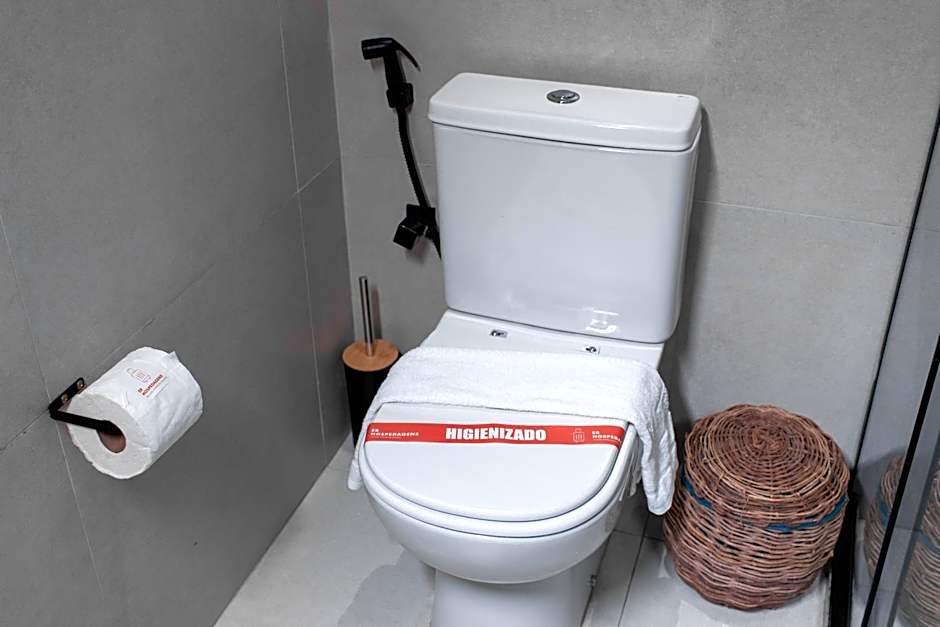 Flat Villas Manatee Rota Ecológica dos Milagres