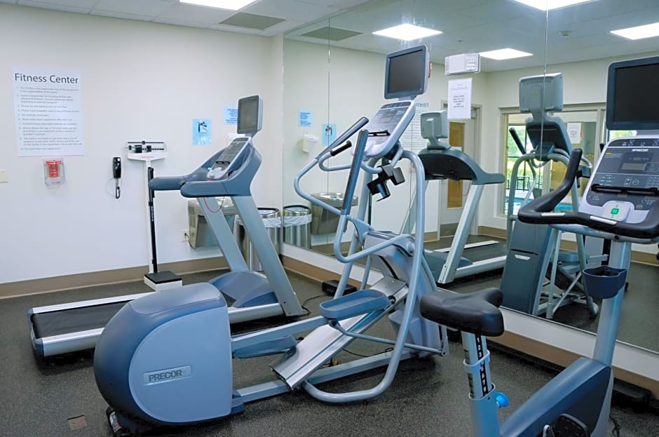 Holiday Inn Express Hotel & Suites Mount Juliet - Nashville Area By IHG