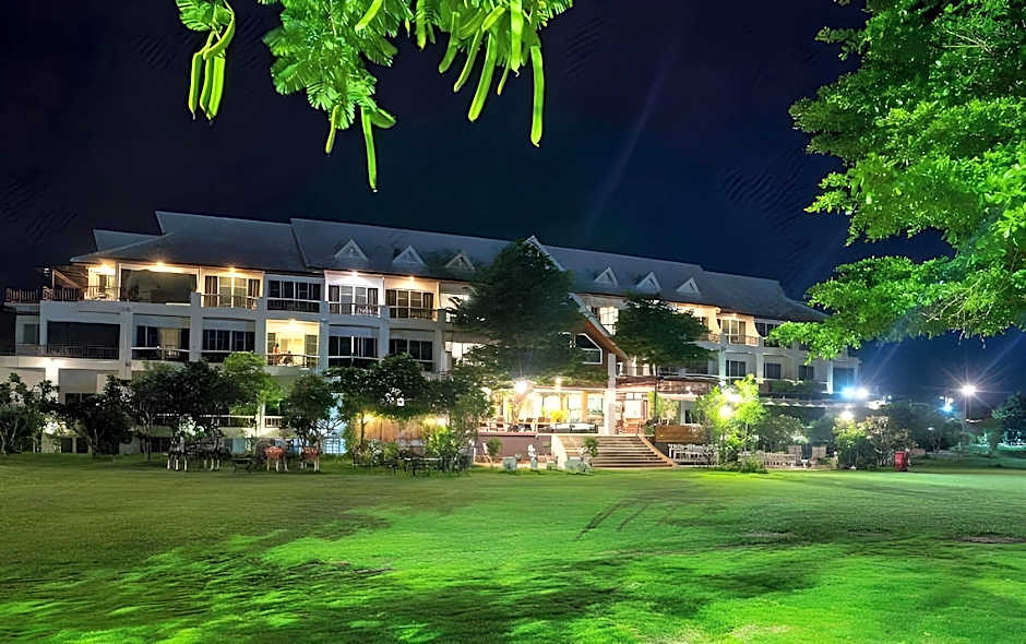 Vieng Khong Hotel