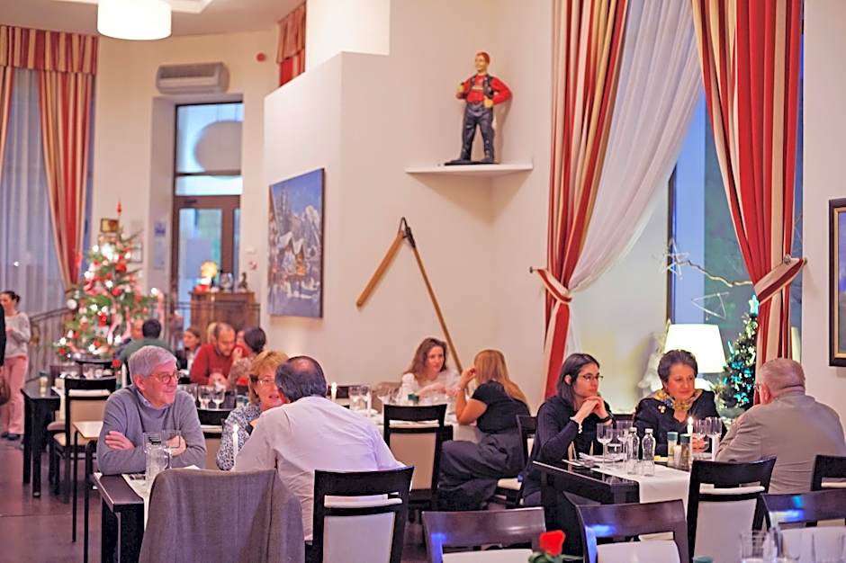 Europa Royale Bucharest