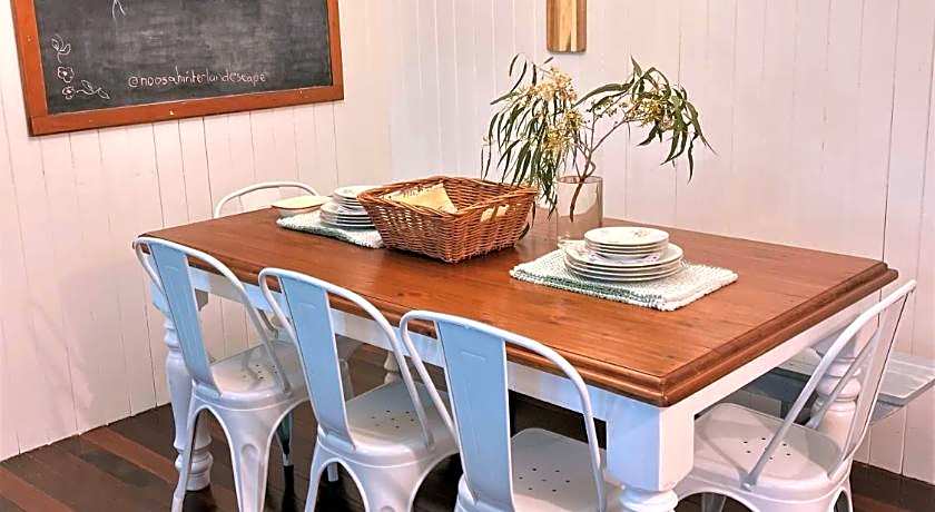 Noosa Hinterland Escape