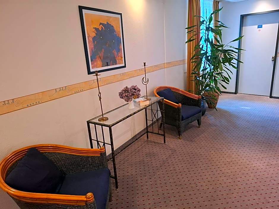 Andersen Hotel Birkenwerder