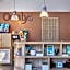 Appart'hôtel Odalys City - Antibes Olympe