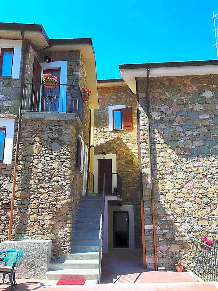 Antiche Terre Hotel & Relax