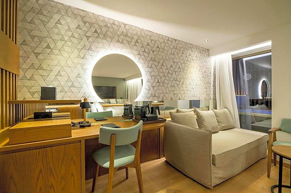 AKASHA Beach Hotel & Spa