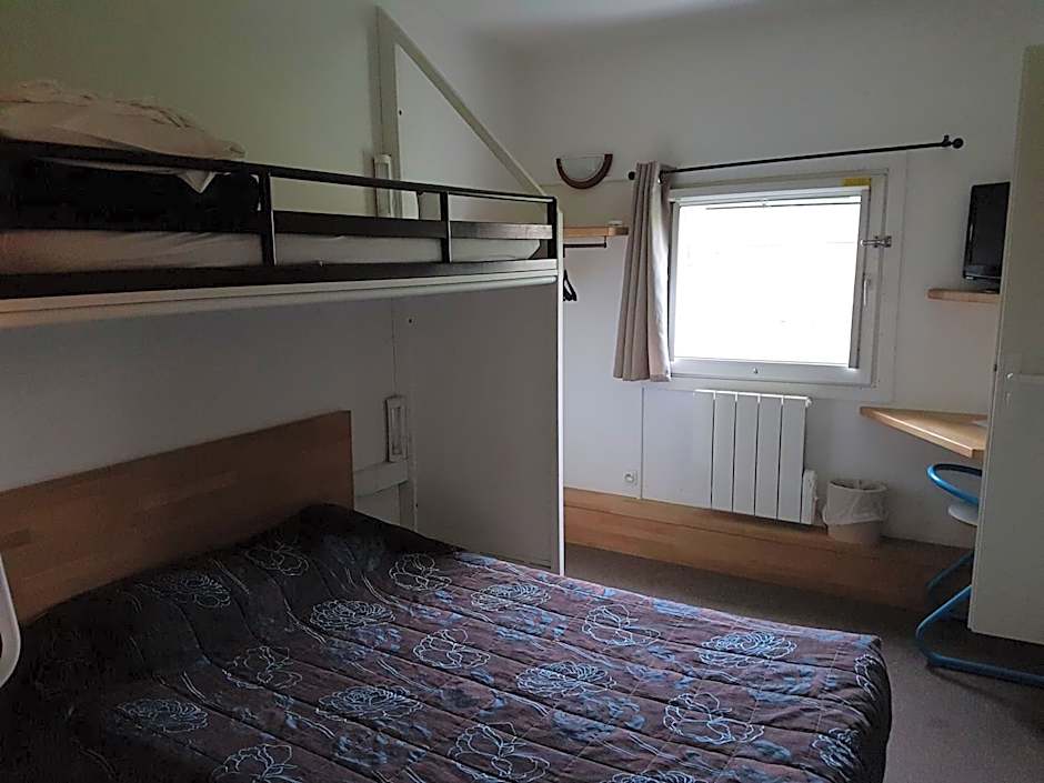 Hotel Macon la Salle