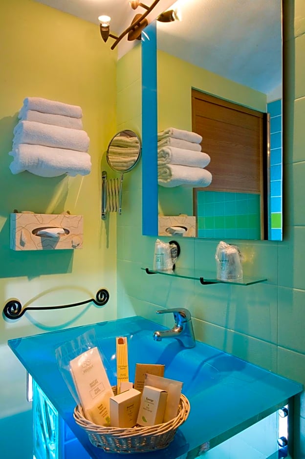 Auberge De Tavel
